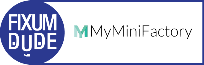 MyMiniFactory Link